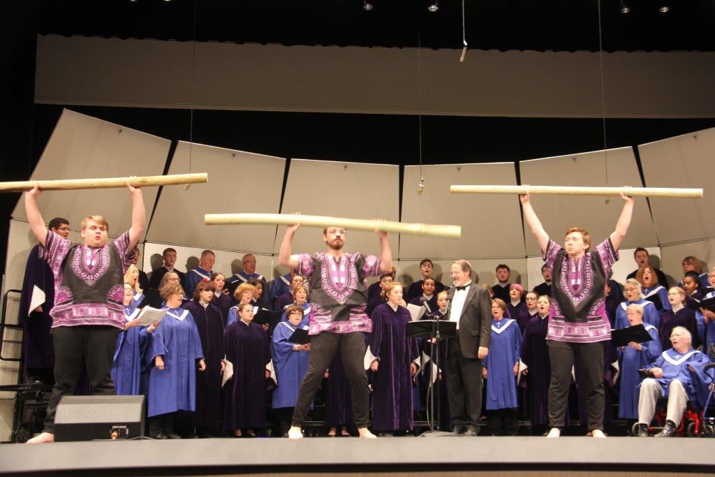 Boman Fine Arts Center 11